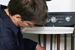 boiler replacement Marston Trussell