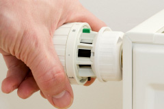 Marston Trussell central heating repair costs