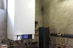 Marston Trussell condensing boiler companies