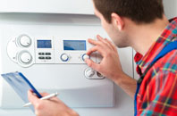 free commercial Marston Trussell boiler quotes