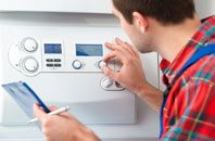 free Marston Trussell gas safe engineer quotes